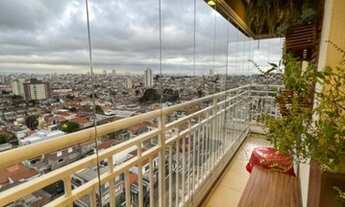 Imagem: Apartamento para Venda em São Paulo, Vila
