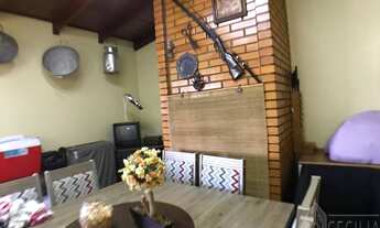 Imagem: Cobertura com 3 Dormitorio(s) localizado(a)