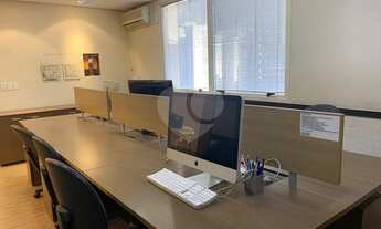 Imagem 4: Conjunto comercial para venda e locação em Perdizes