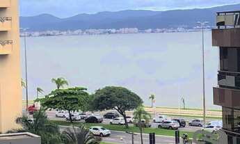 Imagem 1: Apartamento à venda, 206 m² por R$ 1.500.000,00 - Beira Mar - Florianópolis/SC