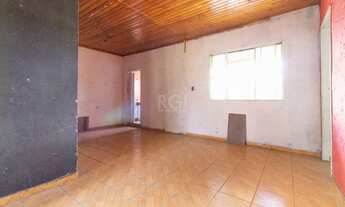 Imagem 4: Porto Alegre - Casa Padrão - Teresópolis