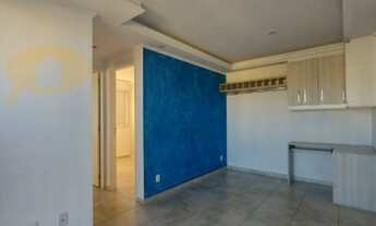 Imagem 2: Apartamento à venda, 2 quartos, 1 vaga, Vila do Encontro - São Paulo/SP