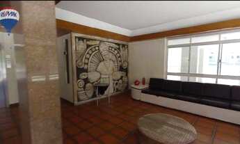 Imagem 7: Apartamento com 4 dormitórios para alugar, 170 m² por R$ 6.000,00/mês - Boa Viagem - Recif