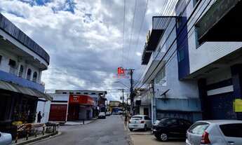 Imagem 4: Prédio/Edifício inteiro para venda com 717 metros quadrados com 6 quartos em Da Paz - Mana