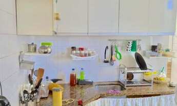 Imagem 6: Apartamento para venda com 02 quartos.<br>Avenida Luíz Tarquínio- Lauro de Freitas