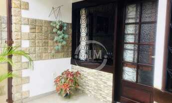 Imagem 3: Casa com 2 dormitórios à venda, 100 m² no Portinho - Cabo Frio/RJ