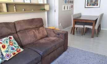 Imagem 6: Apartamento 3 dormitórios, churrasqueira e vaga no bairro Petrópolis