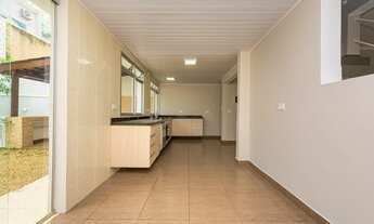 Imagem 7: Sobrado 3 quartos, 163 m² à venda no Abranches - Curitiba/PR