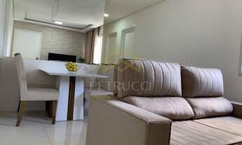 Imagem: Apartamento - Jardim dos Oliveiras - Campinas