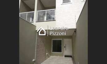 Imagem 3: Casa à venda 3 Quartos, 3 Suites, 2 Vagas, 125M², Vila Brasílio Machado, São Paulo - SP