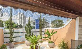 Imagem 4: São Paulo - Casa Padrão - Mirandópolis