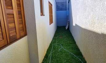 Imagem 4: Casa em Imbé com três dormitórios