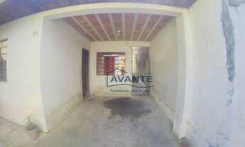 Imagem 2: Casa com 3 dormitórios à venda, 90 m² por R$ 250.000,00 - Xaxim - Curitiba/PR