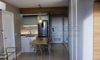 Imagem 5: Flat para venda com 40 metros quadrados com 1 quarto em Boa Viagem - Recife - PE