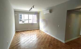 Imagem 3: Apartamento totalmente reformado, com ar-condicionado em todos os ambientes e cozinha inte