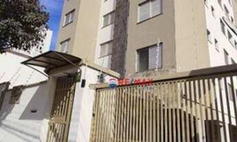 Imagem 5: Apartamento com 3 dormitórios à venda, 75 m² por R$ 275.000,00 - Centro - Piracicaba/SP