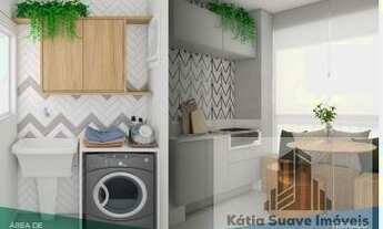 Imagem 5: Apartamento para Venda em Santo André, Casa Branca, 2 dormitórios, 1 banheiro, 1 vaga