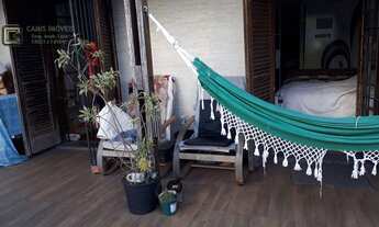 Imagem 5: Sobrado com 3 dormitórios à venda, 117 m² por R$ 879.000,00 - Saúde - São Paulo/SP