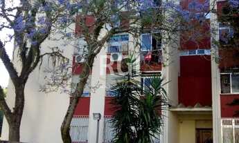 Imagem: Porto Alegre - Apartamento Padrão - Vila