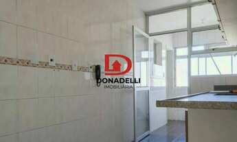 Imagem 5: Apartamento 82 m² à venda - 3 dorm - 1 vaga - lazer completo - Jardim Marajoara - São Paul