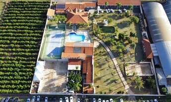 Imagem 1: Hotel pousada sítio chácara arena de Beach Tennis