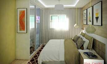 Imagem 2: Loft com 2 dormitórios à venda, 40 m² por R$ 269.000,00 - Vila Canero - São Paulo/SP