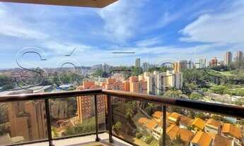 Imagem 7: Flat Montecattini disponível para venda com 35m² e 01 vaga de garagem