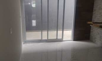 Imagem 6: Oportunidade - Sobrado Novo - 3 dormitórios, 1 suíte, 2 vagas - Shopping Anália Franco