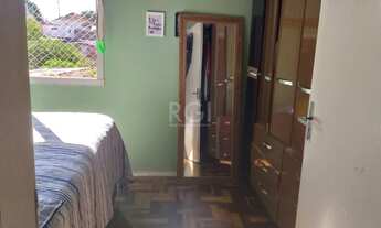 Imagem: Porto Alegre - Apartamento Padrão - Jardim