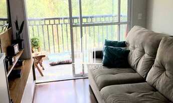 Imagem: Apartamento com 3 dormitórios no Campo