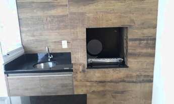 Imagem 2: Apartamento mobiliado