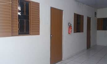 Imagem: Aluga se kitnet