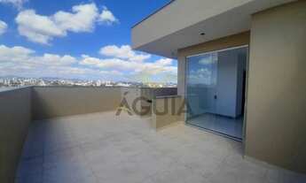 Imagem: BELO HORIZONTE - Cobertura - são joão