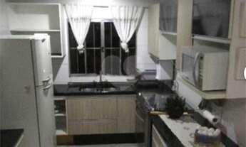 Imagem 2: Casa-São Paulo-CANGAÍBA