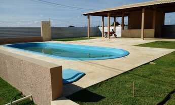 Imagem 5: Casas Duplex Prontas em Condomínio Fechado - 2/4 - 60m² - Bosque dos Buritis