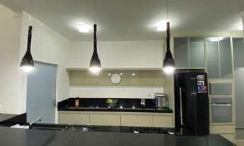 Imagem 5: Casa com 3 dormitórios à venda, 146 m² por R$ 1.000.000 - Condomínio Residencial Jardim Ca