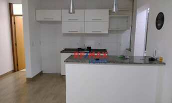 Imagem 6: Casa com 2 dormitórios para alugar, 70 m² por R$ 1.400/mês - Parque Guainco - Mogi Guaçu/S