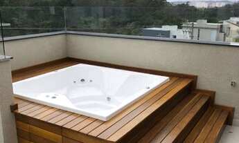 Imagem 3: Sobrado com 3 dormitórios à venda, 230 m² por R$ 1.650.000,00 - Fazenda Rodeio - Mogi das