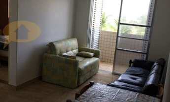 Imagem 2: Apartamento à venda, 1 quarto, 1 vaga, Campo da Aviação - Praia Grande/SP