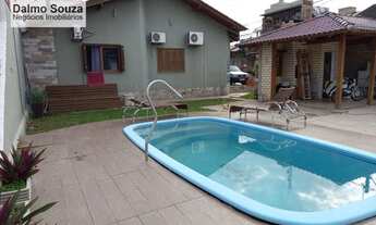 Imagem 6: Casa 4 Quartos + Piscina - São José, Sapucaia