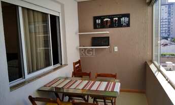Imagem 6: Porto Alegre - Apartamento Padrão - Partenon