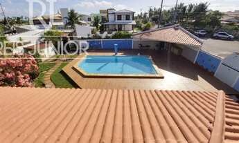 Imagem 4: SIMPLESMENTE A CASA DE PRAIA QUE VOCÊ E SUA FAMÍLIA SEMPRE SONHARAM!!