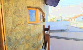 Imagem 7: SANTO ANDRÉ - Casa Padrão - CAMPESTRE