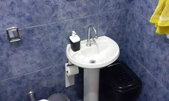 Imagem 6: Casa com 3 dormitórios para alugar, 100 m² - Parque das Nações - Indaiatuba/SP