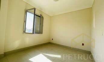 Imagem 6: Apartamento - Vila Marieta - Campinas