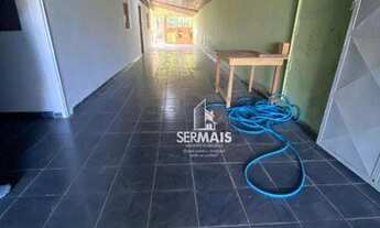 Imagem 3: Casa com 3 dormitórios à venda, 200 m² por R$ 350.000 - Nova Brasília - Ji-Paraná/RO