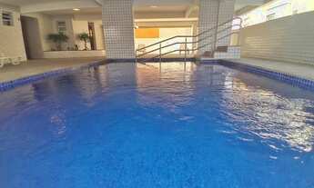 Imagem 15: Apartamento para venda com 60 metros quadrados com 2 quartos em Canto do Forte - Praia Gra