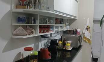 Imagem 7: Brasília - Apartamento Padrão - Setor Habitacional Vicente Pires