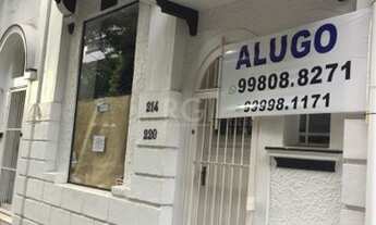 Imagem 2: Porto Alegre - Casa Comercial - Moinhos de Vento