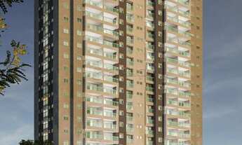 Imagem 3: Jacareí - Apartamento Padrão - Jardim Pereira do Amparo